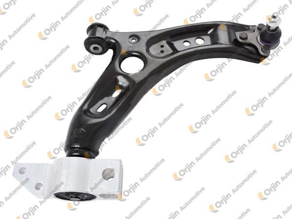 ORJİN 06861 | Sağ Ön Salıncak-3C0 Rotilli-Sac (Seat Leon)