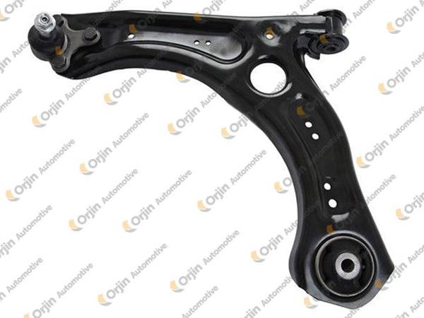 ORJİN 07222 | Sol Salıncak-Rotilli (VW Polo 18-T-Cross 19-Audi A1 19-Seat Ibiza 19-Arona 19 -) Dizel