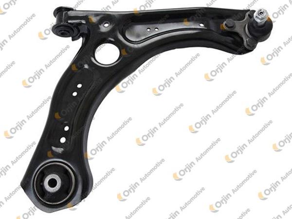 ORJİN 07223 | Sağ Salıncak-Rotilli (VW Polo 18-T-Cross 19-Audi A1 19-Seat Ibiza 19-Arona 19 -) Dizel