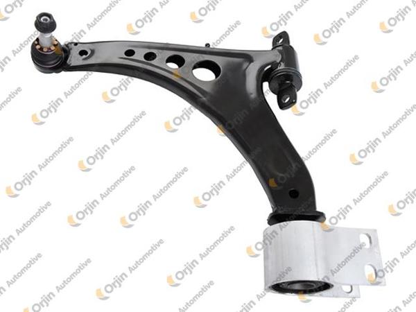 ORJİN 07615 | Salıncak Sol Alt Komple Opel Insignia B / Sports Tourer 16>