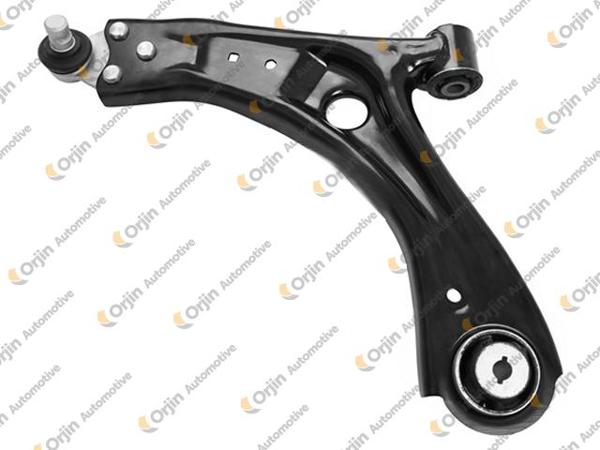 ORJIN 07657 | Ön Alt Salıncak Sol Komple Ford Focus 4 Dizel 2018