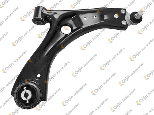 ORJIN 07667 | Ön Alt Salıncak Sağ Komple Ford Focus IV 18> Benzinli