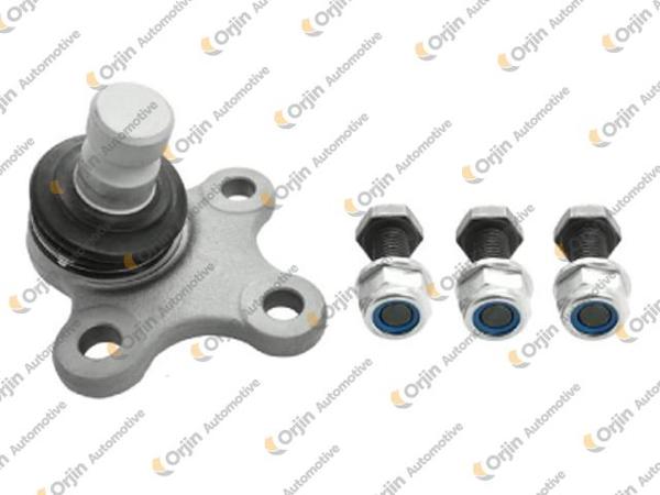 ORJİN 07823 | Rotil (Alt) Dövme (Peugeot :208 II 06 / 19-Opel:Corsa F 07 / 19 -)