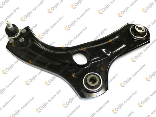 ORJİN 07832 | Salıncak Sağ Sac Renault Clio V 1.0/1.3/1.5 19->