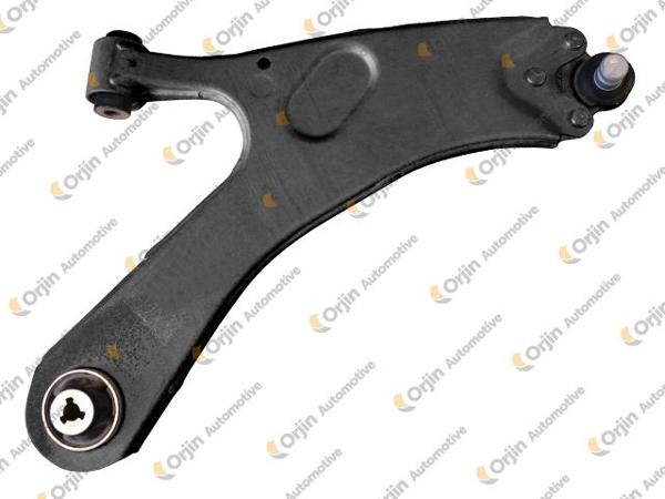 ORJIN 08015 | Salıncak Sağ Ön Peugeot 2008 II / Opel Mokka / Citroen DS3 Crossback 18>