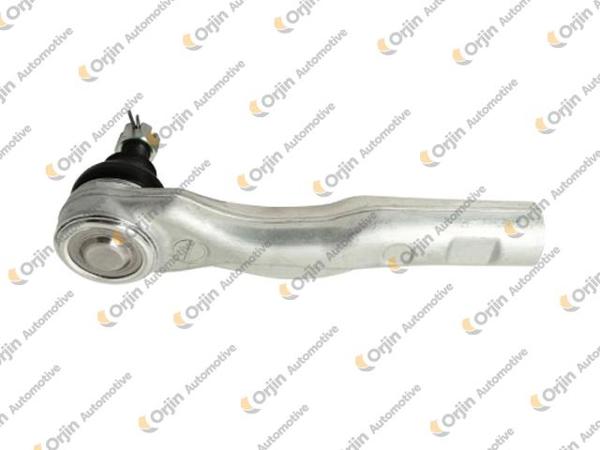 ORJİN 08661 | Rot Başı Sol Toyota Yaris IV/Yaris Cross 2020->