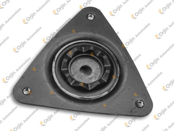 ORJIN 20963 | Amortisör Takozu Ön Sağ Sol Nissan Qashqai II 13 > Renault Kadjar