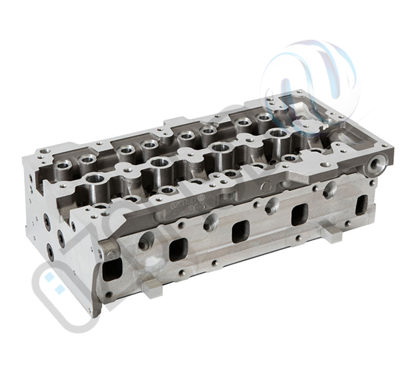 ÖZGAYD CH07-004 | Silindir Kapağı Palio Albea Doblo Punto Linea Fiorino Corsa D Astra J 1.3 JTD-A13dte Euro5