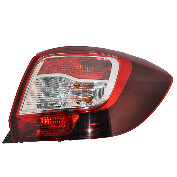 PLEKSAN 2198 | Stop Lambası Duysuz Dark Sağ Dacia Sandero 2013-2016