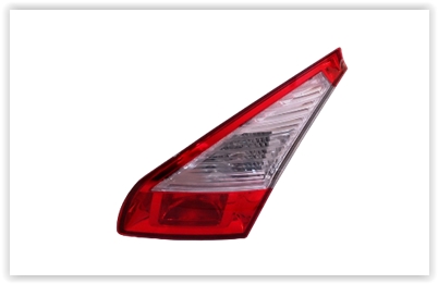PLEKSAN 3402 | Stop Lambası İç Sağ Renault Megane III Hb 09-15