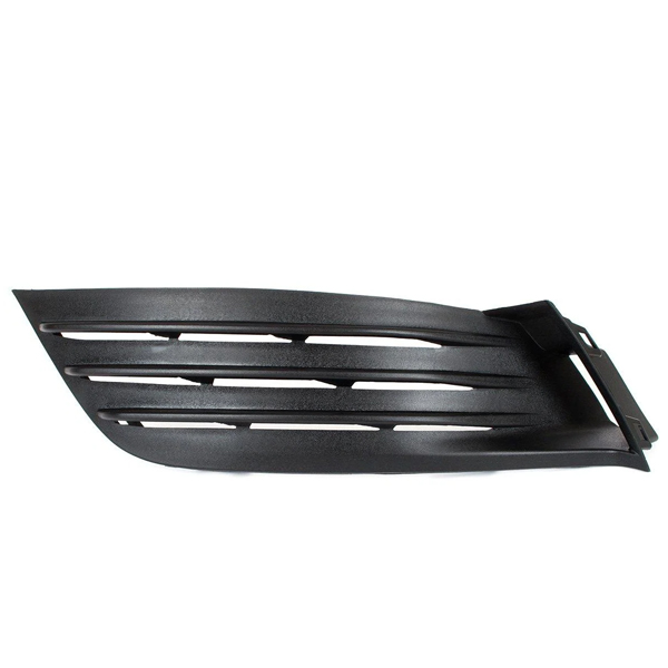 PLEKSAN 3466 | Sis Far Çerçevesi (Sıssız) Sağ (Hatcback Model) (Renault: Megane IV)
