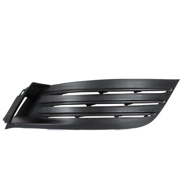 PLEKSAN 3467 | Sis Far Çerçevesi (Sıssız) Sol (Hatcback Model) (Renault: Megane IV)