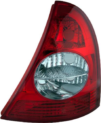 PLEKSAN 3570 | Stop Lambası Sağ Duysuz Renault Clio II Hb 02-06