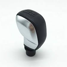 PLEKSAN 4316 | Vites Topuzu (Parlak Krom Cam Kapak) (Peugeot: Partner-Tepe 301-206-207-208-307-308-407-3008-5008)