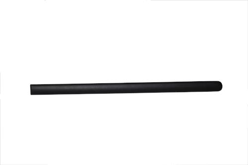PLEKSAN 5009 | Arka Sol Kapı Koruma Bandı VW Caddy 2004-2008 | 2 Adet