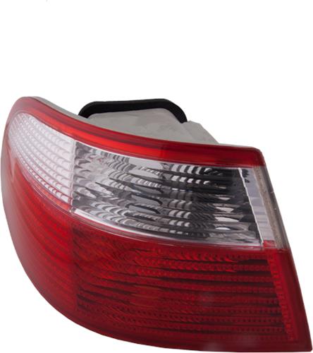 PLEKSAN 6501 | Stop Dış Duysuz Sol Fiat Albea Y.M