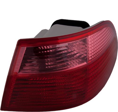 PLEKSAN 6506 | Stop Lambası Dış Sağ Fiat Albea Sole 07->