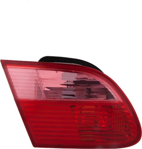 PLEKSAN 6507 | Stop Lamba Ic Sol Fiat Albea Sole 06-07