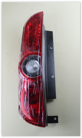 PLEKSAN 6857 | Stop Lambası Sol Tek Kapak Fiat Doblo Opel Combo Geniş Aile 2010-