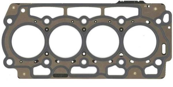 MOPAR (PSA) 0209.AC | Silindir Kapak Conta 2D 1.25 mm Fiesta Fusion 1.4 TDCI / P206-P207-P307-Bipper-C2-C3-Nemo 1.4 HDI