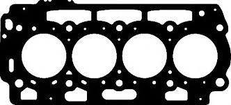 MOPAR (PSA) 0209.CF | Silindir Kapak Contası 307 308 207 C4 Partner Berlingo 1.6 HDI