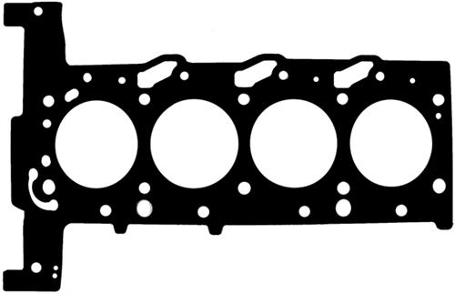 MOPAR (PSA) 0209.ES | Silindir Kapak Contası Boxer-3 / Jumper-3 / V347 2.2 HDI / 2.2 TDCI 09 -