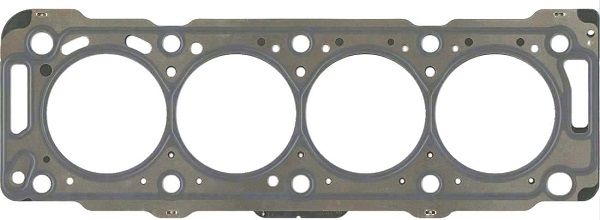 MOPAR (PSA) 0209.X5 | Silindir Kapak Contası 1.30mm 85.00mm 307 406 Expert Partner II Berlingo II C4 C5 Jumpy DW10TD 1-Tırnak