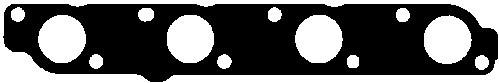 MOPAR (PSA) 0349.L5 | Eksoz Manifold Contası Boxer III Citroen Jumper III Ford Transit 2.2 HDI Puma (Euro 5)