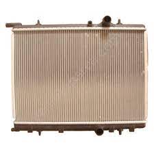 PSA 1330.X2 | Su Radyatörü 508 C5 Ep6 Dv6 Motor Erp 1691347280