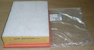 MOPAR (PSA) 1444.VX | Hava Filtresi 245*184*62 P307 04-P308 I C4 I C4 Picasso I C4 Grand Picasso I 2.0 16V Ew10a