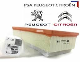 MOPAR (PSA) 1444.WN | Hava Filtresi P807 Expert III C8 Jumpy III Scudo III Ulysse Proace Phedra 2.0 HDI