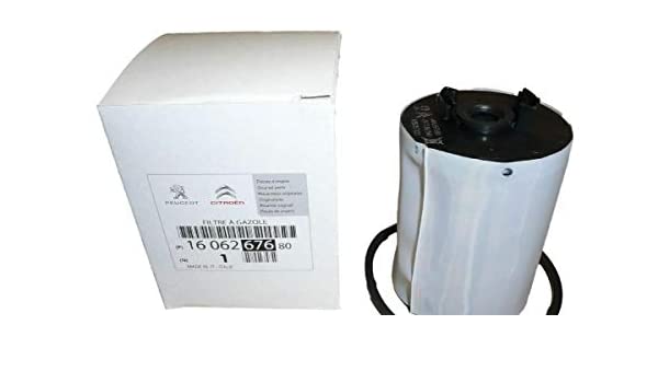 MOPAR (PSA) 1606267680 | Mazot Filtresi Boxer-Jumper 2.0 / 2.2 / 2.8 HDI Ducato 2.3 06-> Astra H-Combo-Vectra 1.3-1.9 Ctdı