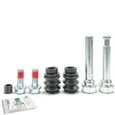 MOPAR (PSA) 1609000180 | Fren Kaliper Yatağı Tamir Takımı P208 P2008 P308 P3008 P5008 Expert IV Partner (K9)