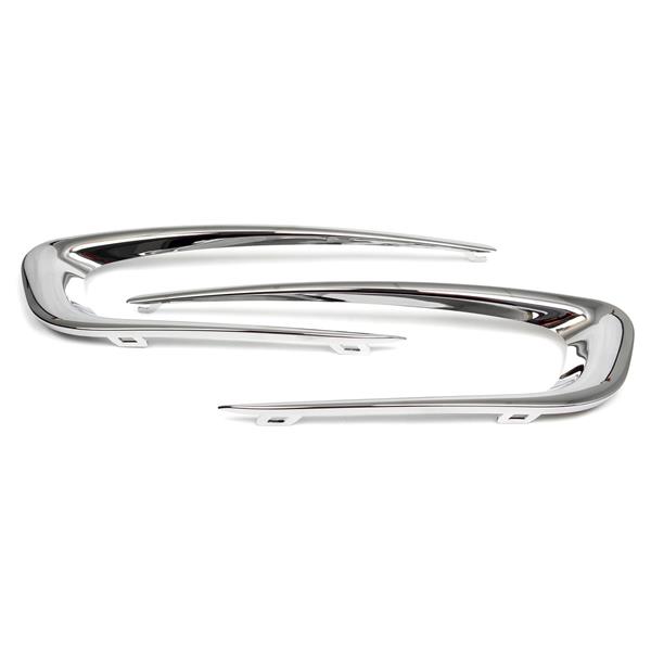 MOPAR (PSA) 1610144280 | On Sis Far Kenar Nıkelajı P2008 (A94f)