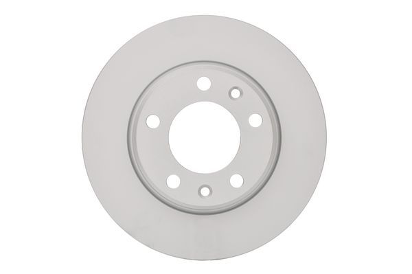 MOPAR (PSA) 1610761980 | Fren Diski Arka 308 (T9) 13 -