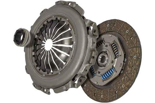 MOPAR (PSA) 1611268580 | Debriyaj Seti Peugeot 307/406/Boxer, Citroen Jumper/Expert/Jumpy, Fiat Ducato 2.0 HDI