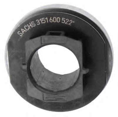 MOPAR (PSA) 1611271480 | Debriyaj Rulmanı 3008 308 407 Boxer III RCZ C5 II Jumper III Ducato III 22Dt DW10