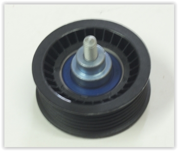 MOPAR (PSA) 1611423480 | V Kayış Gergi Rulmanı Boxer III Jumper III Transit V-347 2.2 TDCI HDI 06 -