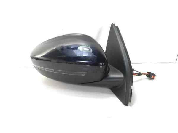 PSA 1611508780 | Sağ Dış Ayna 308 T9 Elektrikli Katlanır 308 14 -