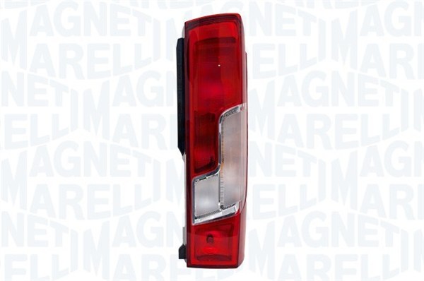 OE-PSA 1612401580 | Stop Lambası Sol Boxer III/IV Ducato IV Jumper III/IV 13-