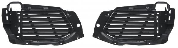 MOPAR (PSA) 1617975680 | Ön Tampon Izgara 3008 (P84) 3008 II (P84)