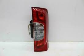 MOPAR (PSA) 1624216980 | Sağ Arka Stop Bipper Fiorino Nemo 08 -