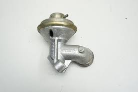 MOPAR (PSA) 1628.XV | EGR Valfi Fiesta / 206 / 207 / 307 1.4 HDI / TDCI 02-09