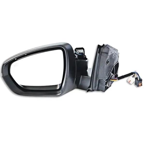 MOPAR (PSA) 1635224580 | Sol Dış Ayna 3008 II 5008 II C5 Aircross 18-