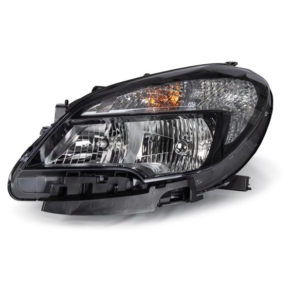 MOPAR (PSA) 1675887980 | Far Sol Mokka (P2qo) Led