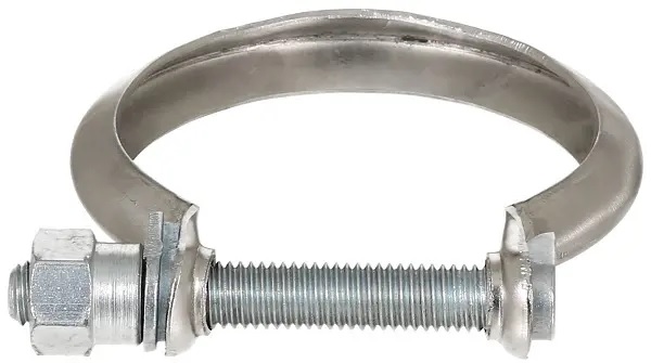 MOPAR (PSA) 1713.53 | Susturucu Kelepçe Peugeot 206 98-