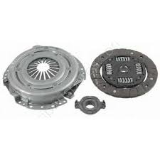 MOPAR (PSA) 2052.88 | Debriyaj Seti 206 / 106 1.4 I / Tu3jp 99 -