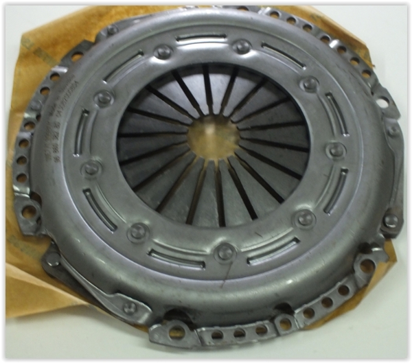 MOPAR (PSA) 2052.P5 | Debriyaj Seti 207 308 3008 5008 C4 C4 Picasso DS3 6 İleri EP6DT EP6CDT EP6DTS