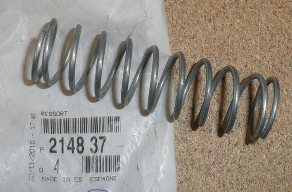 MOPAR (PSA) 2148.37 | Yay