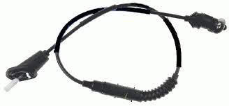 MOPAR (PSA) 2150.Q3 | Debriyaj Teli TU5JP4 106 Saxo VTS 1.6 16V